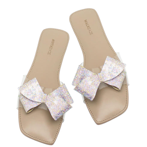 Women Formal Slippers - 39912S